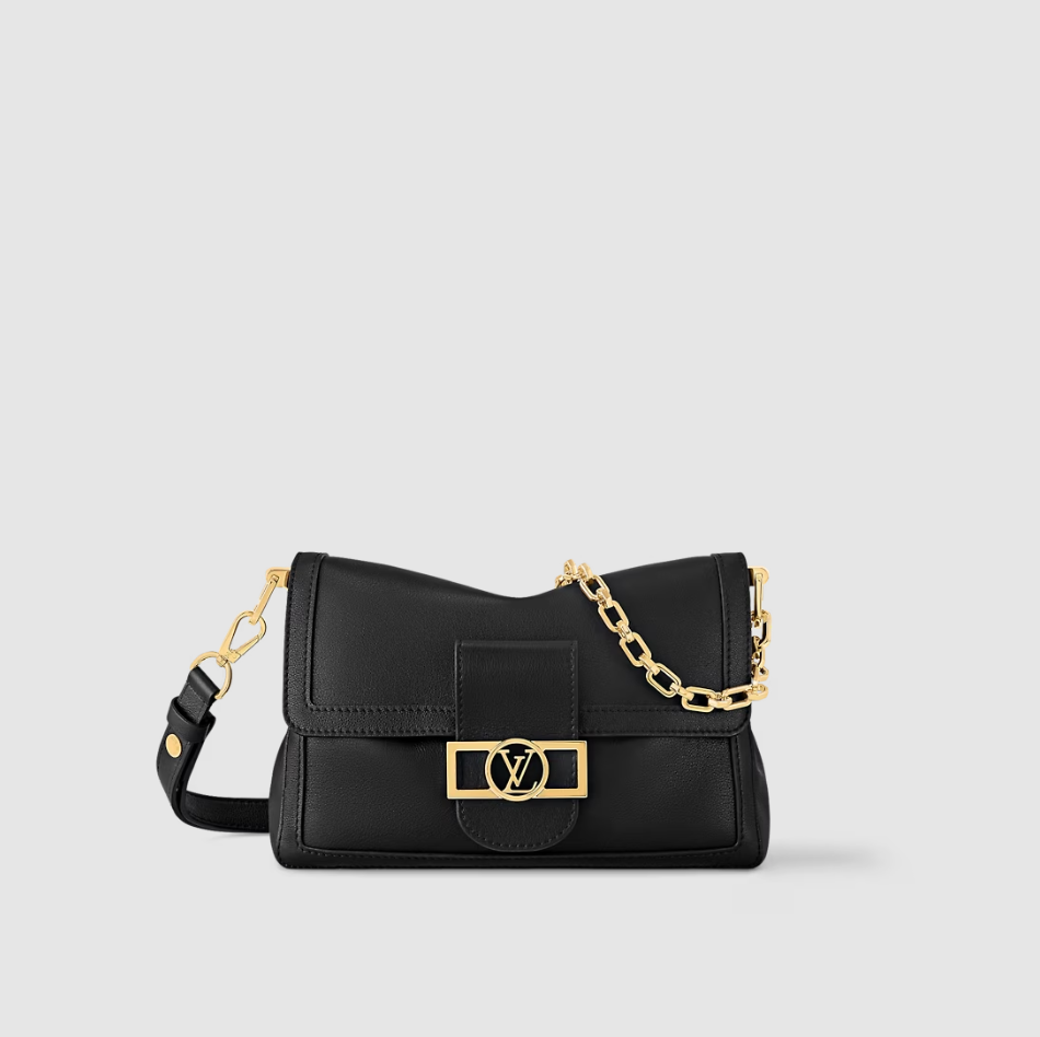 Dauphine Soft MM